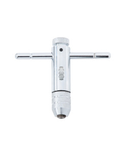 Toolex 576594 Tap Holder-Ratchet Type M3-M8