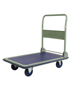 Platform Hand Trolley 300kg