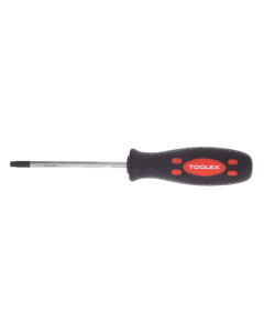 Toolex T-30 Screwdriver 100mm x 6mm x T30