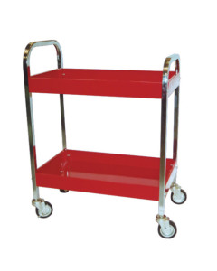Toolex TC303B Service Cart 762 x 406 x 812