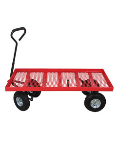Toolex TC307 Trolley 4-10