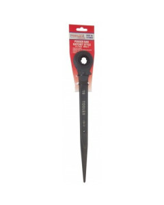 Toolex RH1924-19X24MM Spanner Podger 19 x 24 x 360mm