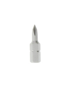 Toolex C10950 S-Drv Bit Phil No 0 X 25mm