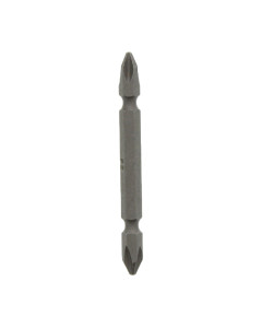Toolex 41325 S-Drv Bit Phil No 2 X 75mm Dbl
