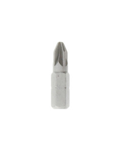 Toolex 41115 S-Drv Bit Pozi No 2 X 25mm