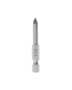 Toolex 41170 S-Drv Bit Pozi No 1 X 50mm