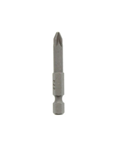 Toolex 41180 S-Drv Bit Pozi No 2 X 50mm