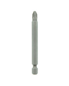 Toolex 41220 S-Drv Bit Pozi No 2 X 75mm