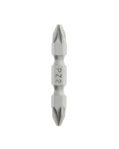 Toolex C12513 S-Drv Bit Pozi No 2 X 45mm Dbl