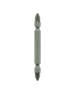Toolex 41330 S-Drv Bit Pozi No 2 X 75mm Dbl