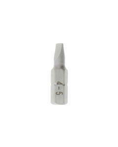 Toolex C12921 S-Drv Bit Slot 4-5 25mm