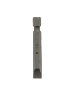 Toolex 41265 S-Drv Bit Slot 8-10 50mm