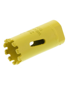 Toolex KW26-4025 Holesaw Carbide 25mm Masonry