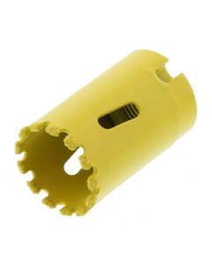 Toolex KW26-4032 Holesaw Carbide 32mm Masonry