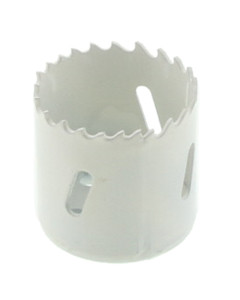 Toolex KW26-4044 Holesaw Carbide 44mm Masonry