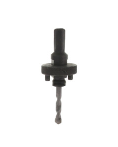 Toolex KW26-4202 Holesaw Arbor 43-103mm Masonar