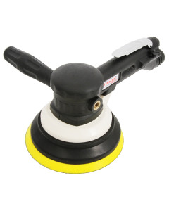 Toolex 2HODS-S6 Air Sand Auto Ran-O 6