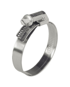 Norma 140-160-12W1 Hose Clamp Norm Gal 140-160mm