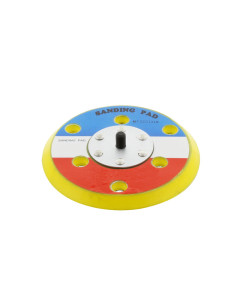 Toolex PH56 Air Sand Pad Ind 5