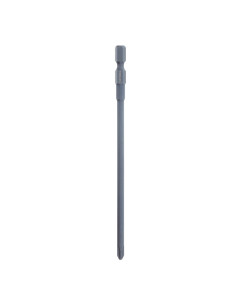Toolex 41679-S-DRVBITBULK S-Drv Bit Phil No 2 X 132mm