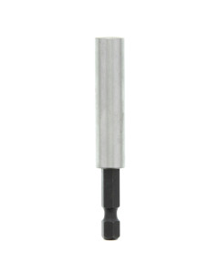 Toolex BIT1-4SQUAREMALE Power Bit Extension 1-4
