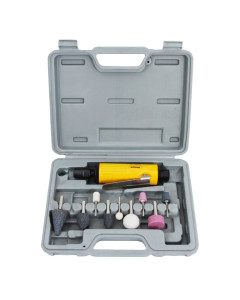 Toolex AT-7032K Air Die Grinder Kit 1-4