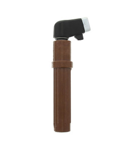 Toolex  Electrode Holder Twist 400 Amp