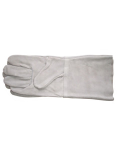 Toolex GLOVECHROME40CM Glove Welder Chrome 40Cm