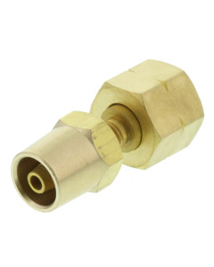 Toolex LP240 Hose Fitting Acetylene 5-8