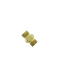 Toolex WB35 Hose Joiner 5mm Acetylene
