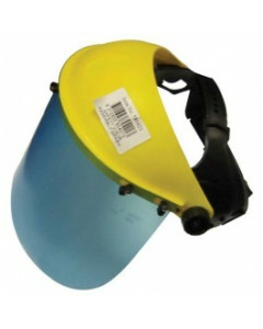 Toolex Safety Visor Face Shield