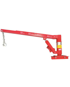 Hydraulic Truck  Crane 450Kg