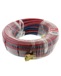 Toolex LW-1101 Hose Kit 10M Oxygen & Acetylen