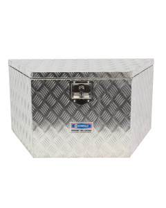Toolex ATB900 Tool Box Aluminium 900 x 505