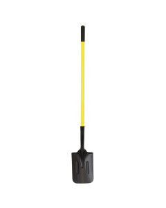 Toolex BYY91L Shovel 1500mm x 240mm Mouth