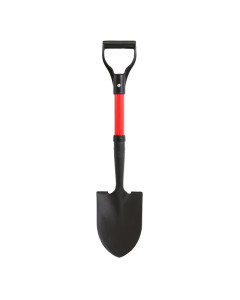 Toolex CYY30 Shovel 1250mm x 270mm Round