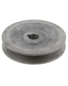 Toolex  Pulley Alum 1A  3