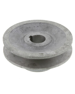 Toolex 581011 Pulley Alum 1A  3