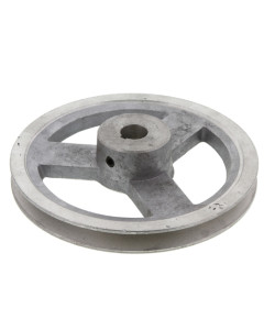 Toolex  Pulley Alum 1A  6