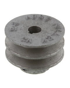 Toolex  Pulley Alum 2A  2