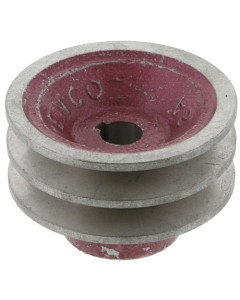 Toolex  Pulley Alum 2A  3