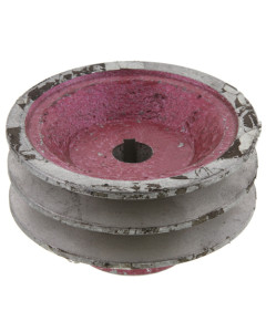 Toolex  Pulley Alum 2A  4