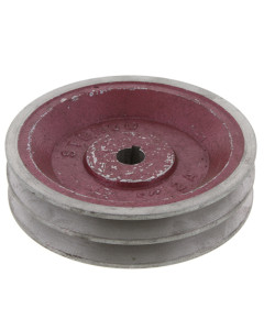 Toolex  Pulley Alum 2A  5