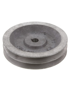 Toolex  Pulley Alum 2A  5
