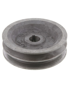 Toolex 581033 Pulley Alum 2A  4