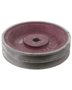 Toolex 581036 Pulley Alum 2A  5