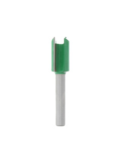 Toolex CR1126 Rout Bit Hinge Mort 1-2