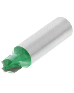 Toolex CR1138 Rout Bit Plunging R-Over 1-2