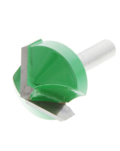 Toolex CR1143 Rout Bit V Groove 1