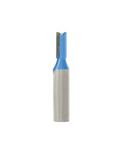 Toolex CR1161STR'T Rout Bit Dbl Flute 5-16